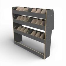 Ford Transit Connect LWB