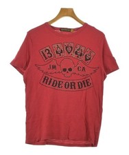 Johnson Motors T-shirts/Cut &