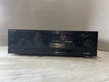 Technics SU-X101 Stereo