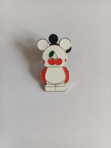 Vinylmation mystery 3 good - jr,