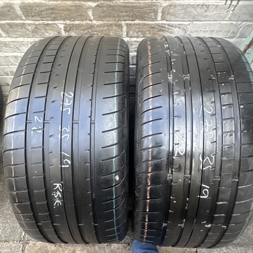 Goodyear eagle asymmetric3 - f1,