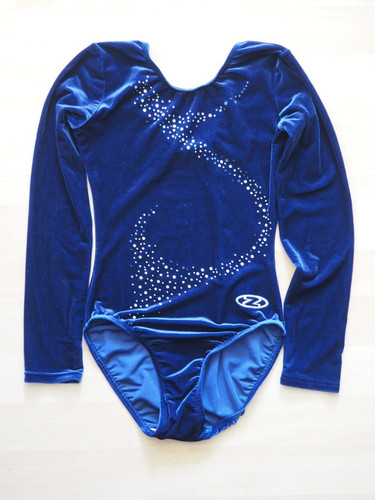 Girls zone leotard - girls,