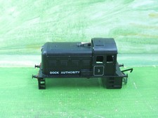Hornby R253 Dock Authority