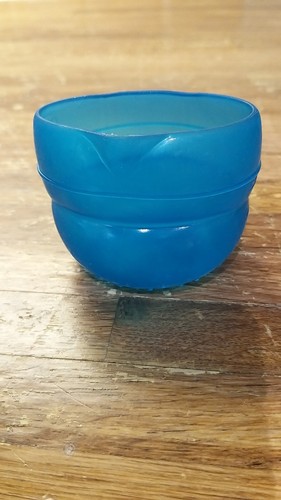 Persil dosing ball blue - dosing,