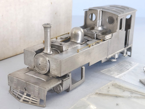 Gauge kit built - kit,