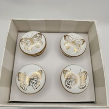Rare Laura Ashley Butterfly