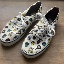 Vans Marvel Avengers Limited