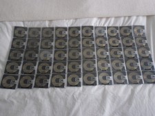 50 tdk md-rxg minidiscs