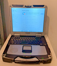 PANASONIC TOUGHBOOK CF-31