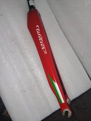 Wilier cento carbon forks - carbon,