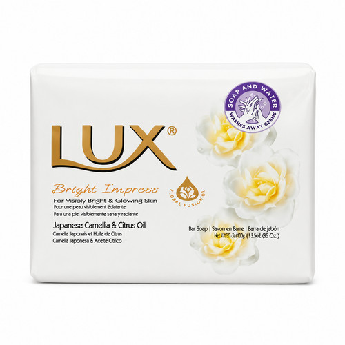 Lux bright impress - bright, beauty