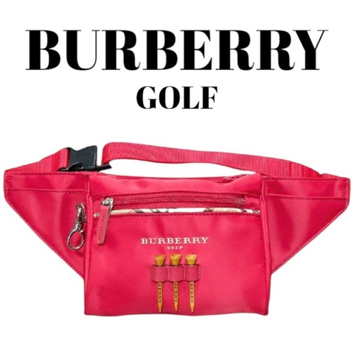 Burberry golf nova check - burberry,