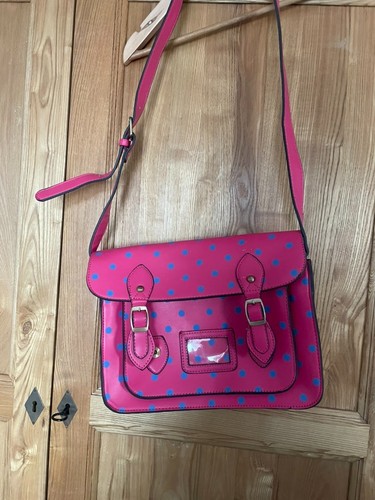 Lydc london medium pink - london,