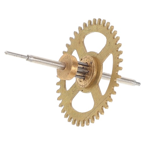 Alarm clock gear replacement - alarm,