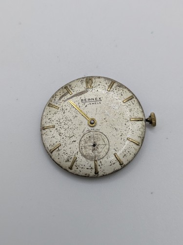 Bernex p320 swiss - swiss, jewel