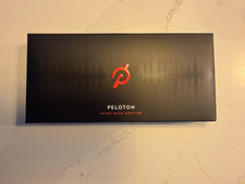 Peloton Heart Rate Monitor And