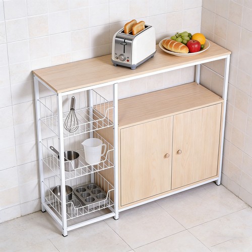 Kitchen storage cabinet - cabinet, bakers