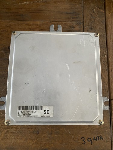 Honda civic ep3 type ecu - civic, r