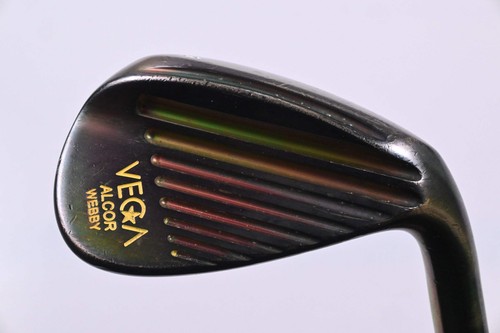 Vega alcor gap - alcor, wedge