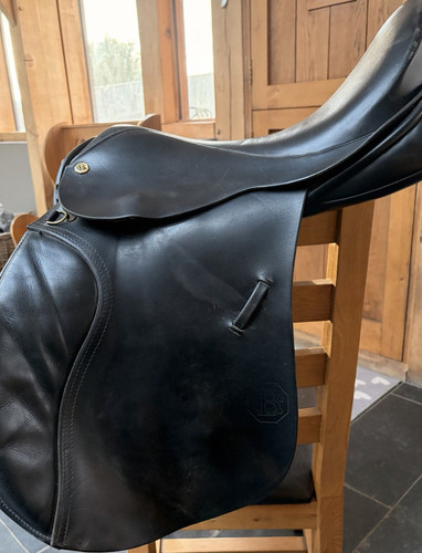 Barnsby black leather all - barnsby,
