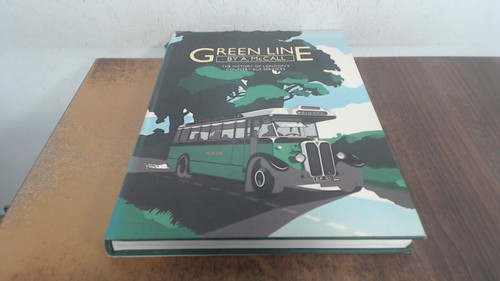 Green line history of - green,