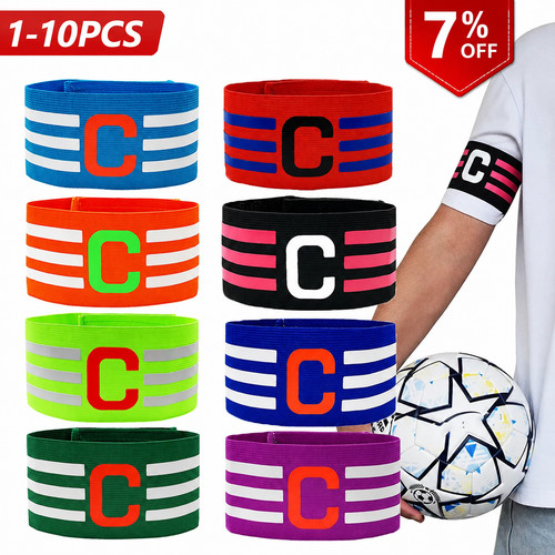 Adjustable football armband - adjustable,