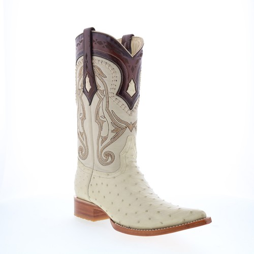 Los altos ostrich leg - los,