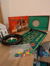 Merit Popular Roulette 1966