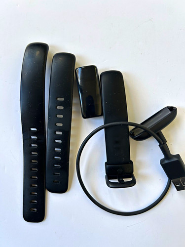 Fitbit inspire health - fitbit, 2