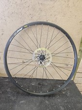 Mavic 319 disc - 319, rear