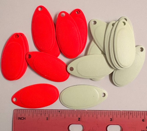 Fishing tackle french spinner - french,