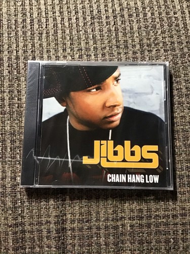 Jibbs chain hang - jibbs,