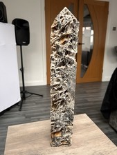 Sphalerite druzy crystal - xl,