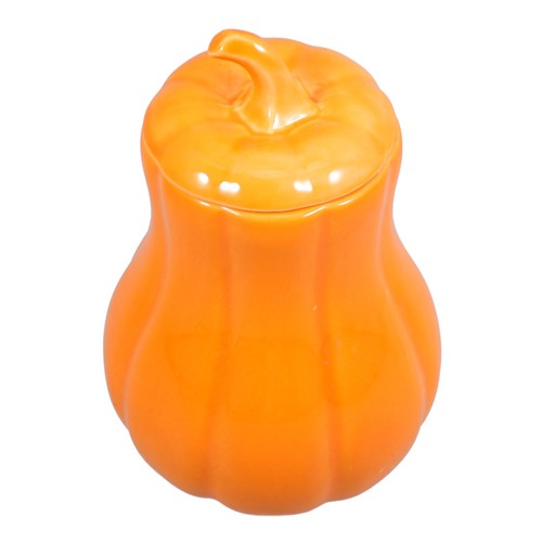 Decorative ceramic canister - decorative,