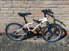 Rockrider ST120 Mountain Bike