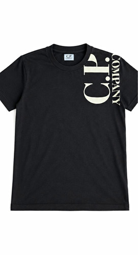Company black crew - company, neck