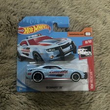 2019 Hot Wheels #99/250 -