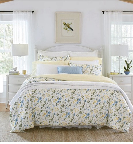 Laura ashley full - laura, duvet