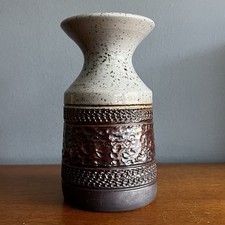 Vintage Purbeck Pottery Vase