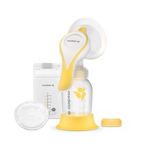 Medela Harmony Essentials Pump