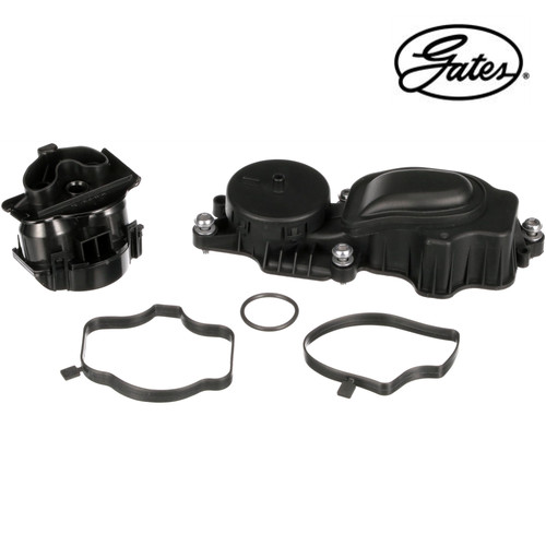 Oil separator crankcase - separator,,