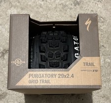 Specialzed Purgatory Grid Trail 29 x 2.4" Tubeless T9 Tyre Enduro NEW