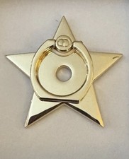 Dior Phone Back Grip with ring