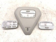 Citroen C4 Grand Picasso 2007 2.0HDi Front Interior Light 9654313577