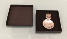 Sterling Silver Enamelled