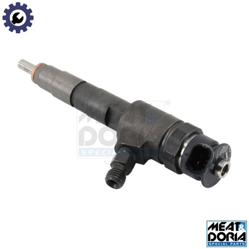 Injector nozzle 74042 for ford - injector,