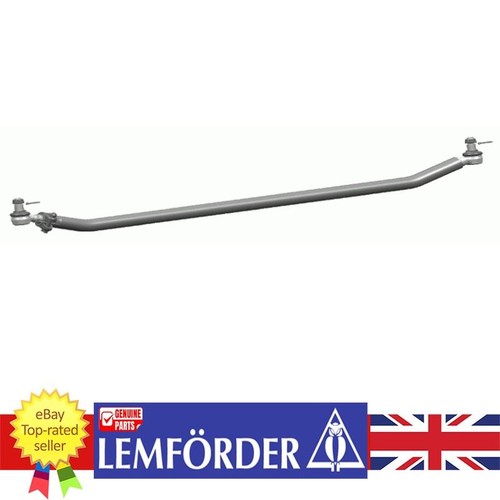 Tie rod for - tie, fh