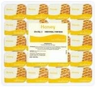 Lichfields honey individual - lichfields,