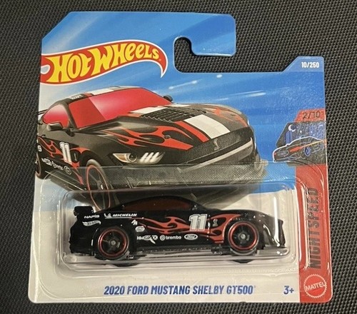 Hot wheels 2020 ford - hot,