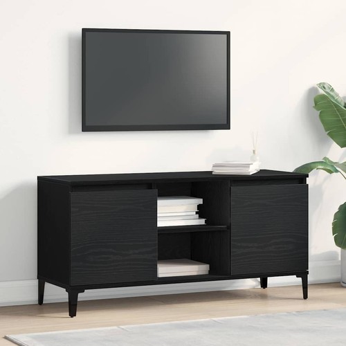 Walplus stand black oak - stand,